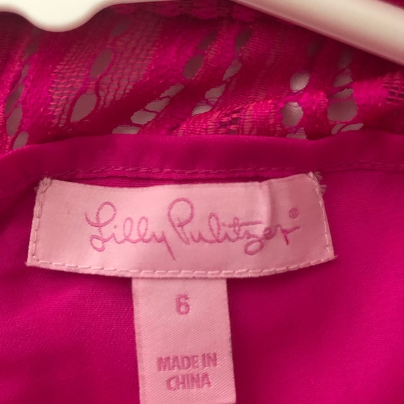 Lilly Pulitzer eye-catcher! - Picture 3 of 3